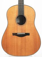 Alexander Voss The Goose Mahogany Torrefied Spruce 2020, Ophalen of Verzenden, Nieuw, Western- of Steelstringgitaar