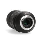 Sigma 100-400mm 5.0-6.3 OS HSM Contemporary (Nikon), Audio, Tv en Foto, Fotografie | Lenzen en Objectieven, Ophalen of Verzenden
