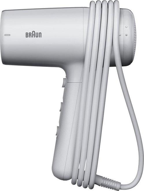 Braun HD2.1 Föhn BRHD210E - 2100W - Lichtgewicht haardroger, Sieraden, Tassen en Uiterlijk, Uiterlijk | Haarverzorging, Verzenden