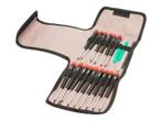 Precisiegereedschap set - 19-delig - Met etui, Ophalen of Verzenden, Nieuw