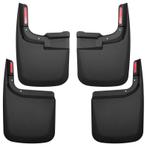 Husky Liners 2017 Ford F-250/F350 Custom-Molded Front and, Ophalen of Verzenden, Nieuw