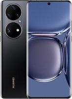 Huawei P50 Pro Dual SIM 256GB zwart, Telecommunicatie, Mobiele telefoons | Huawei, Gebruikt, Verzenden, Zwart, Zonder simlock