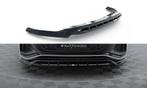 Front splitter V.2 voor Audi Q8 S line / SQ8, Auto-onderdelen, Carrosserie en Plaatwerk, Ophalen of Verzenden, Nieuw, Voor, Audi