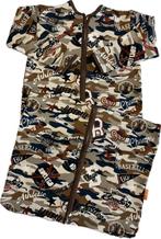 grote maten kinder slaapzak lijkt op pien en polle, Nacht- of Onderkleding, Verzenden, Jongen of Meisje, Nieuw