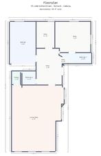 Appartement te huur in Sittard - 104 m² - 3 kamer(s) - 3, Appartement, Sittard, Limburg