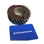 Gear Volvo Penta 405025, Watersport en Boten, Ophalen of Verzenden, Nieuw