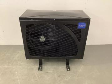 Tecumseh Silensys Geluidsarme condensing unit beschikbaar voor biedingen