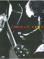 dvd - Carole King - Concert, Zo goed als nieuw, Verzenden