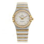 Omega - Constellation - Zonder minimumprijs - Dames - 1998, Nieuw