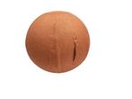 Zitbal Yoga Bal Oranje Kleuren- 75Cm, Sport en Fitness, Yoga en Pilates, Ophalen of Verzenden, Nieuw