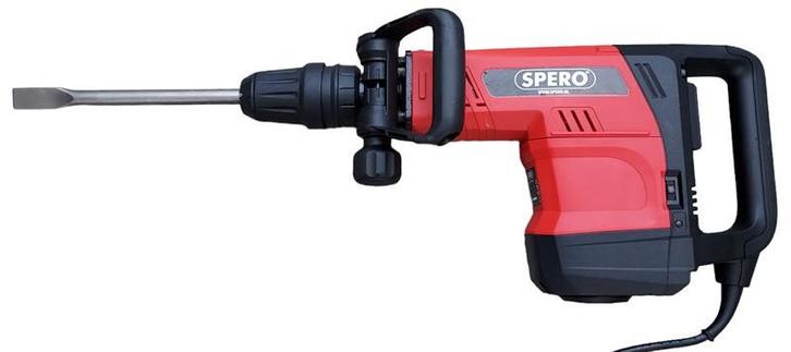 Breekhamer hakhamer sloophamer 11Kg- SDS Max PRO 18 Joule, Doe-het-zelf en Verbouw, Gereedschap | Overige machines, Nieuw, Ophalen of Verzenden