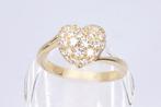 Cartier - Ring - 18 karaat Geel goud - 0.60ct. tw. Diamant, Sieraden, Tassen en Uiterlijk, Ringen, Nieuw