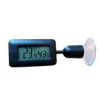 2in1 Digitale Hygrometer en Thermometer met zuignap, Dieren en Toebehoren, Insecten en Spinnen