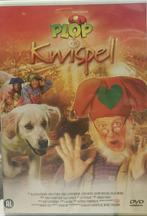 Plop en Kwispel (dvd tweedehands film), Cd's en Dvd's, Ophalen of Verzenden, Zo goed als nieuw