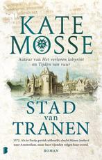 Stad van tranen / Tijden van vuur / 2 9789022599273, Boeken, Verzenden, Zo goed als nieuw, Kate Mosse