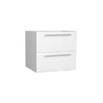 Wastafelonderkast Sanilux Compact Line Soft Close 60x38x50, Doe-het-zelf en Verbouw, Sanitair, Ophalen of Verzenden, Nieuw, Bad