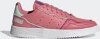 Adidas - Maat 39 1/3 - Supercourt W Dames sneakers - hazy, Kleding | Dames, Schoenen, Verzenden, Nieuw