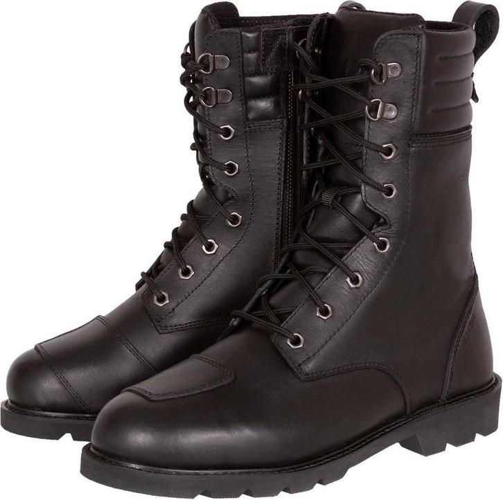 Merlin Myrton II D3O Waterdichte Dames Motorlaarzen, Motoren, Kleding | Motorkleding, Dames, Nieuw met kaartje, Laarzen, Verzenden