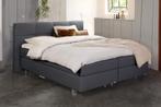 Avek Ninety Voorraad Boxspring 180x210 | OUTLET, Ophalen, Nieuw