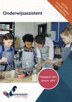 Onderwijsassistent 2023 9789037264364, Boeken, Studieboeken en Cursussen, Zo goed als nieuw