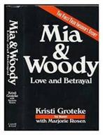 Mia & Woody, Boeken, Verzenden, Nieuw