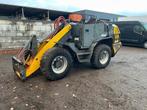 Veiling: Shovel Kramer Allrad 342 Diesel 2007, Zakelijke goederen, Machines en Bouw | Kranen en Graafmachines, Ophalen, Wiellader of Shovel