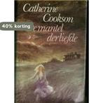 Mantel der liefde 9789010033604 Catherine Cookson, Boeken, Overige Boeken, Verzenden, Gelezen, Catherine Cookson