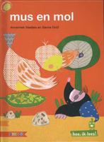 Mus en mol / Hee, ik lees! 9789048710805 Annemieke Neefjes, Boeken, Verzenden, Gelezen, Annemieke Neefjes
