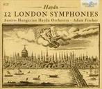 cd - Haydn - 12 London Symphonies, Verzenden, Zo goed als nieuw