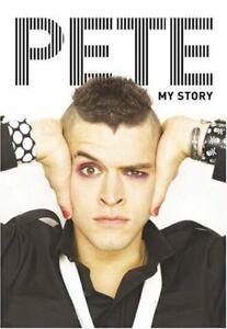 Pete: My Story By Pete Bennett., Boeken, Biografieën, Zo goed als nieuw, Verzenden