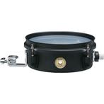 Tama BST83MBK Metalworks Effect Series 8 x 3 inch snaredrum, Muziek en Instrumenten, Drumstellen en Slagwerk, Verzenden, Nieuw