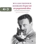 De geur van een pasgestoomde deken 9789023436782, Verzenden, Zo goed als nieuw, Willem Frederik Hermans