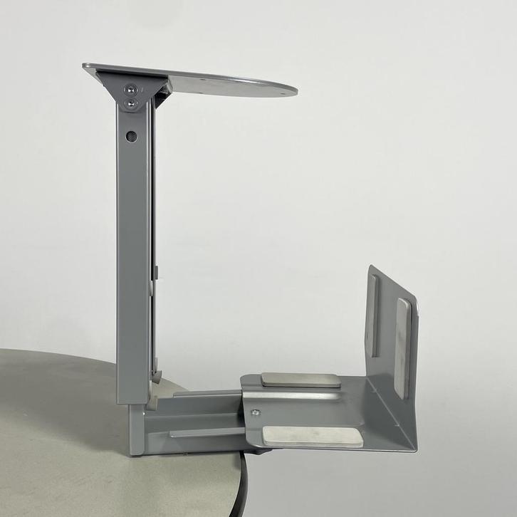 Grijze CPU Houder - Haaksysteem, Zakelijke goederen, Kantoor en Winkelinrichting | Kantoorartikelen, Gebruikt, Ophalen of Verzenden