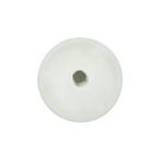 ProPlus Regenkapje voor tentstok - kunststof - wit - Ø 30.., Ophalen of Verzenden, Nieuw