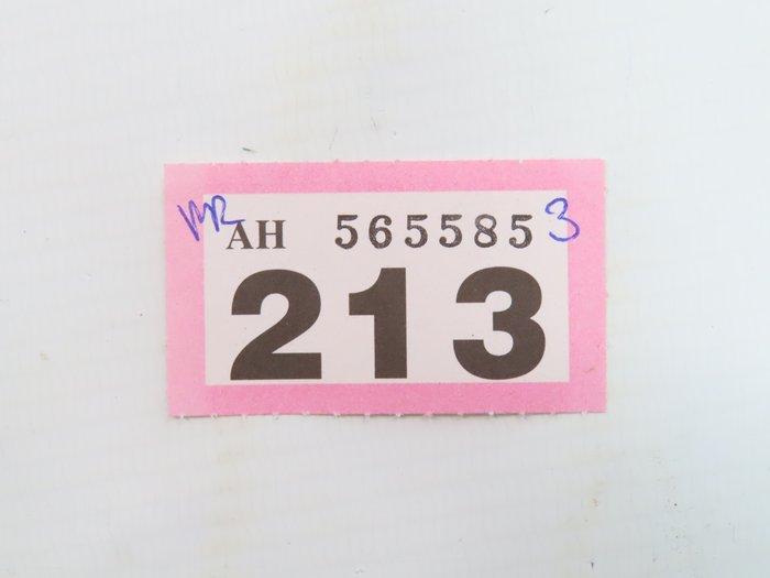 Pola G - 331020 - Modeltreingebouwen (1) - Bergruïne, Hobby en Vrije tijd, Modeltreinen | Overige schalen