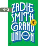 Grand Union Stories 9780525559016 Zadie Smith, Boeken, Verzenden, Gelezen, Zadie Smith