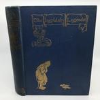 Rev. Ingoldsby / Arthur Rackham (ill) - Ingoldsby Legends -