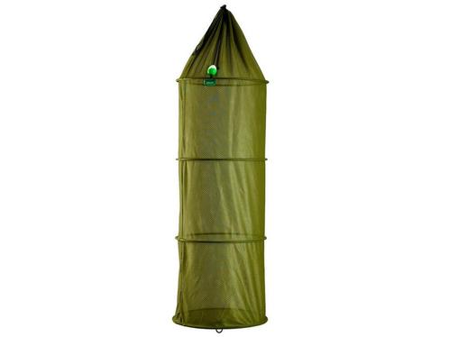 Fijnmazig Leefnet Soft Micro Mesh - Roofvis XL, Watersport en Boten, Hengelsport | Roofvissen, Net of Fuik, Nieuw, Verzenden