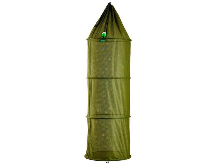Fijnmazig Leefnet Soft Micro Mesh - Roofvis XL, Watersport en Boten, Hengelsport | Roofvissen, Net of Fuik, Nieuw, Verzenden