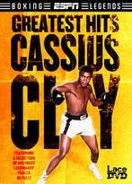 ESPN: Cassius Clay Greatest Hits DVD (2012) Muhammad Ali, Zo goed als nieuw, Verzenden