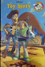 Toy Story 9789054287261 Walt Disney, Boeken, Verzenden, Gelezen, Walt Disney