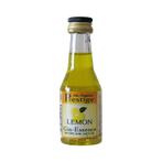 Prestige - Lemon / Citroen gin essence - 20 ml, Ophalen of Verzenden