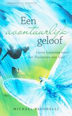 Een avontuurlijk geloof 9789060678428 M. Yaconelli, Boeken, Godsdienst en Theologie, Verzenden, Gelezen, M. Yaconelli
