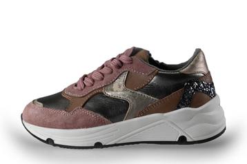 Gattino Sneakers in maat 31 Roze | 10% extra korting beschikbaar voor biedingen