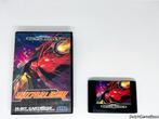 Sega Megadrive - OutRun 2019, Spelcomputers en Games, Games | Sega, Verzenden, Gebruikt