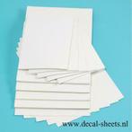Decal-sheets.nl Water transfer decal papier, laser/inkjet