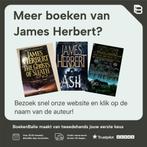Ash 9780230706958 James Herbert, Boeken, Verzenden, Gelezen, James Herbert