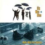 cd - Six Was Nine - Walk With The Spirits, Verzenden, Zo goed als nieuw