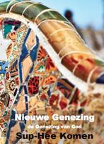 Nieuwe Genezing 9789081500807 Sup-Hee Komen, Verzenden, Zo goed als nieuw, Sup-Hee Komen
