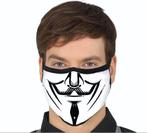 Mondkapje Herbuikbaar Incognito, Verzenden, Nieuw
